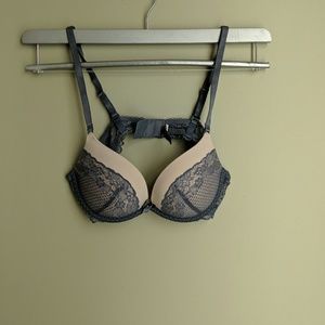 Aerie Push Up Bra- 32B